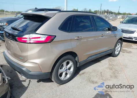 2020 Ford Edge Se from USA, damaged, VIN 2FMPK3G90LBA35151